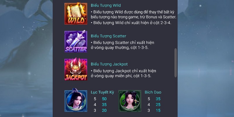 Cách Chơi Tru Tiên Iwin - Tổng Hợp Bí Quyết Chơi Là Thắng 3 Cách chơi Tru Tiên Iwin đặt ra tiêu chuẩn cược