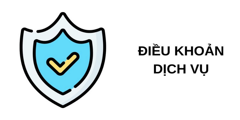 Điều Khoản Dịch Vụ 1 Điều khoản dịch vụ Iwin quy định rõ về việc đăng ký nick cá cược