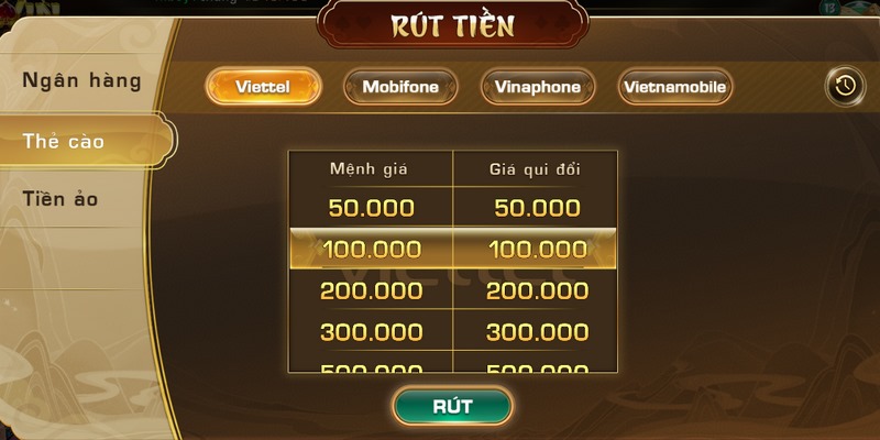 Rút Tiền Iwin Nhanh Chóng, Thành Công Với Vài Bước 2 Khi rút tiền Iwin anh em phải đáp ứng đủ điều kiện cần có