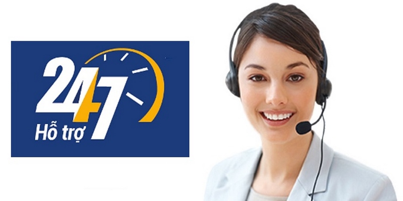 CSKH IWIN 1 Người chơi kết nối CSKH khi gặp vấn đề về kỹ thuật, giải đáp thắc mắc,...