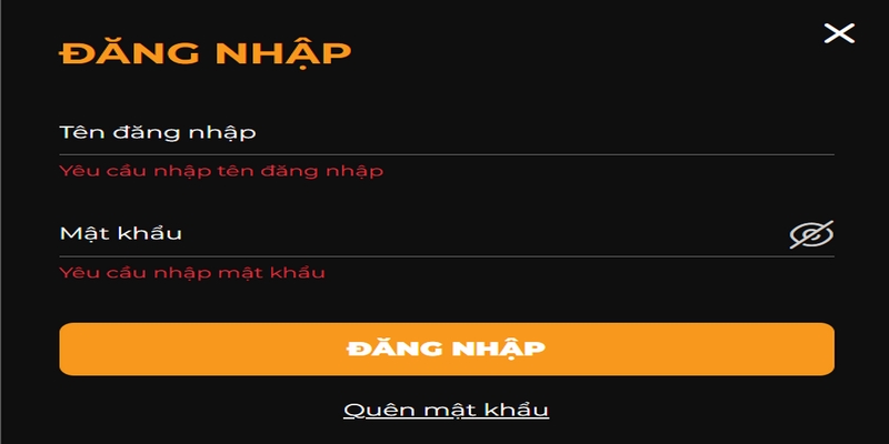 Các nguyên nhận khiến bạn quên mật khẩu Iwin 4 Sử dụng tính năng quên mật khẩu để lấy lại thông tin nhanh chóng