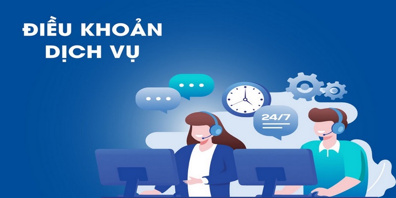 Điều Khoản Dịch Vụ 3 Thành viên tránh đăng nhập bằng IP ảo khi tham gia tại Iwin