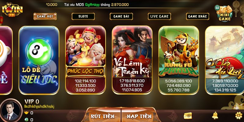 Bảo Trì Iwin - Cải Tiến Và Nâng Cấp Dịch Vụ Của Hệ Thống 2 Tìm hiểu chung về bảo trì Iwin
