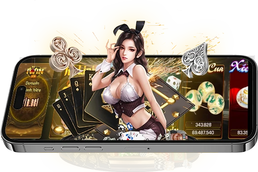 Cổng Game Iwin 19 Iwinclub banner home